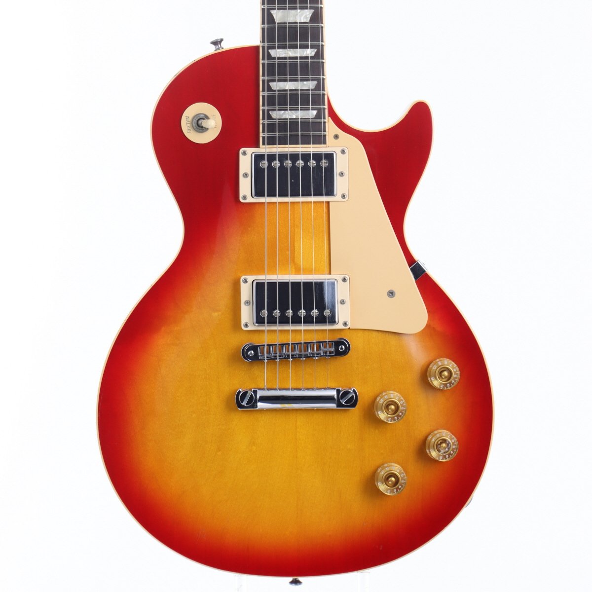 中古】Gibson USA / Les Paul Standard Heritage Cherry Sunburst