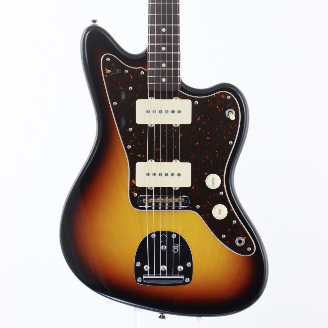 MOMOSE ジャズマスター MJM1-STD/NJ 限定モデル 中古】Momose / MJM1-STD/NJ 3-Tone Sunburst 【梅田店】【梅田限定