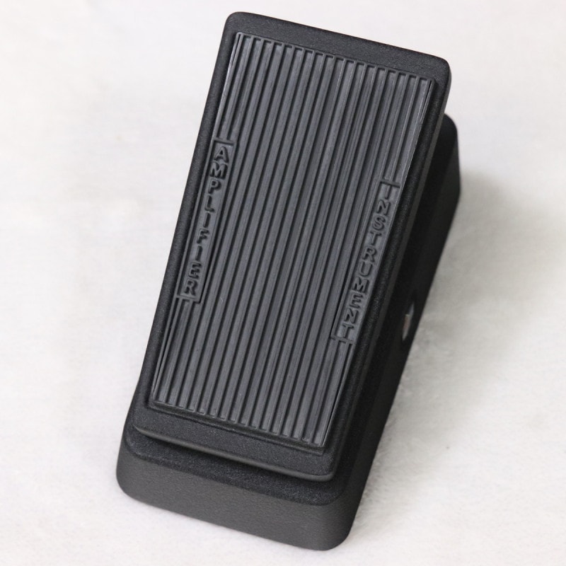 ワウペダル crybaby ミニ(値下げしました) Jim Dunlop / CBM95 Cry Baby Mini Wah ワウペダル ワウ ジム