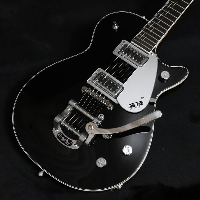 Gretsch / G5230T Electromatic Jet FT Single-Cut with Bigsby Black
