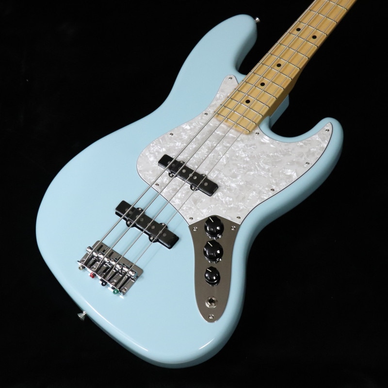 すーさん専用fender japan フェンダー　ベース Fender Japan Made In Japan Traditional 60s Jazz Bass Left-Handed