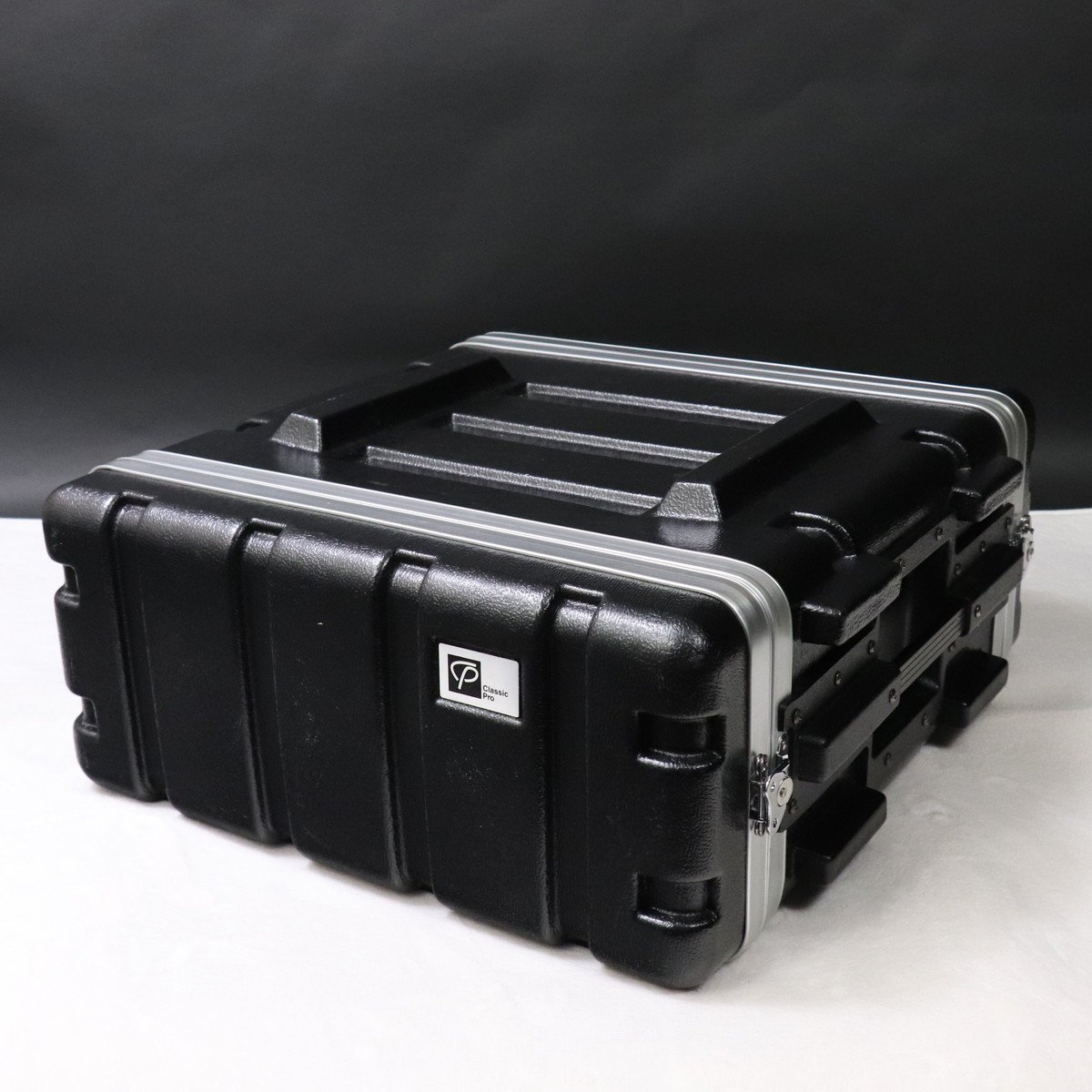 4Uラックケース - CLASSIC PRO CPA04 中古】CLASSIC PRO / CPA04 4Uラックケース 【梅田店】 | ラックケース