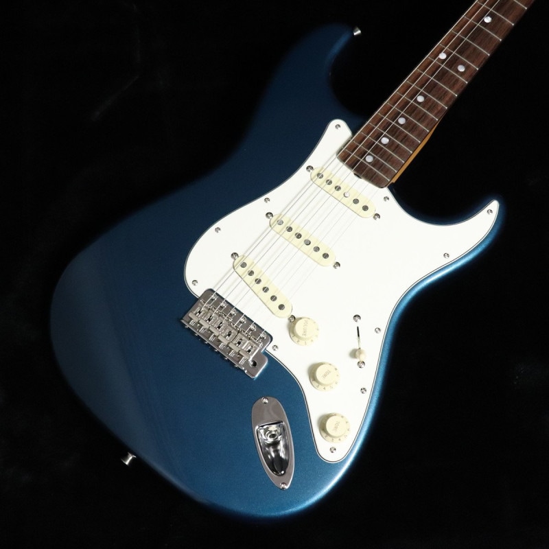 Fender / Takashi Kato Stratocaster Paradise Blue Nitrocellulose