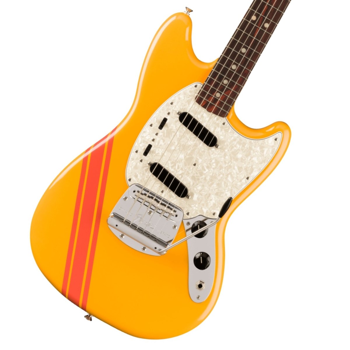 Fender / Vintera II 70s Mustang Rosewood Fingerboard Competition