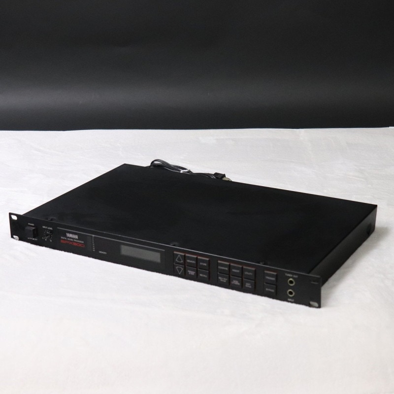 中古】YAMAHA / SPX50D 【梅田店】 | マルチエフェクター | イシバシ楽器