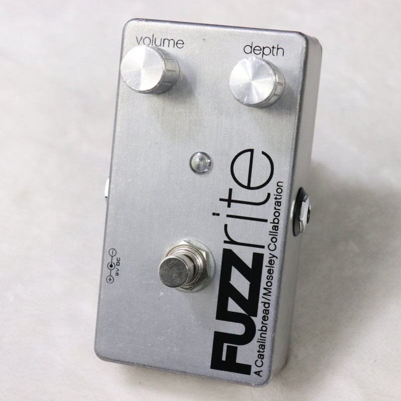 エフェクター × CATALINBREAD × 実物写真)の検索結果 | ギター、アコギ