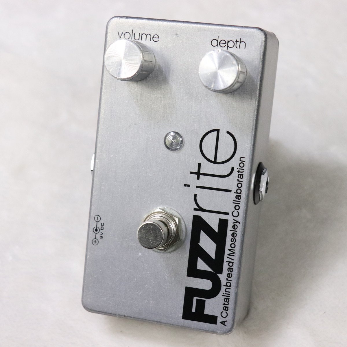 中古】Catalinbread / Fuzzrite 【梅田店】 | ファズ | イシバシ楽器