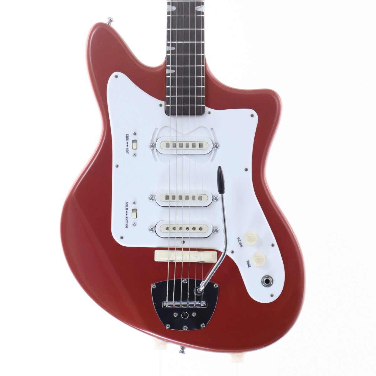 中古】Guyatone / LG-120T 1967 【梅田店】 | その他タイプ | イシバシ楽器