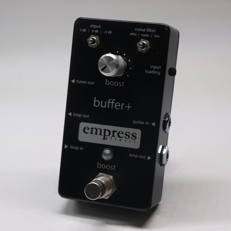 【中古】Empress Effects / buffer+ 【梅田店】【梅田限定！11月23日までのタイム・セール】