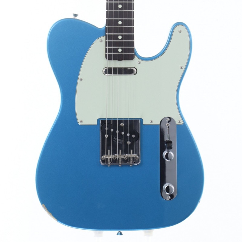 【中古】Fender / Made in Japan Traditional 60s Telecaster Lake Placid Blue 【梅田店】【梅田限定!11月9日までのタイム・セール】