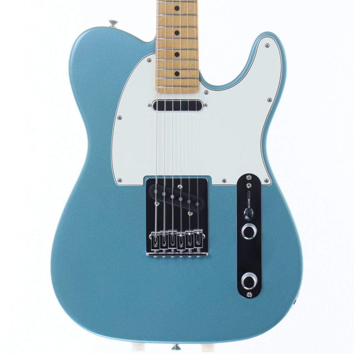 FENDER TELECASTER (ブルー)の検索結果 | ギター、アコギ、管楽器など