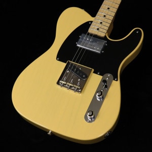Fender / ISB FSR Traditional 50s Telecaster Ash Body w/ CuNiFe Texas Special Butterscotch Blonde 【SN JD25018120】 【梅田店】