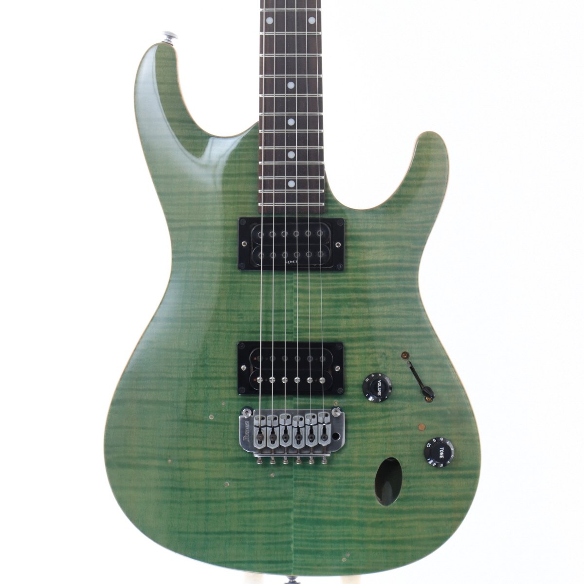 中古】Ibanez / SA220FM Transparent Aqua 【梅田店】 | その他タイプ