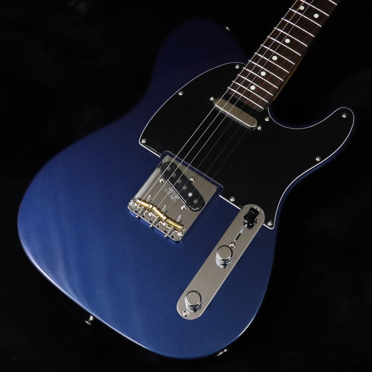 Fender / FSR Collection MIJ Hybrid II Telecaster Rosewood