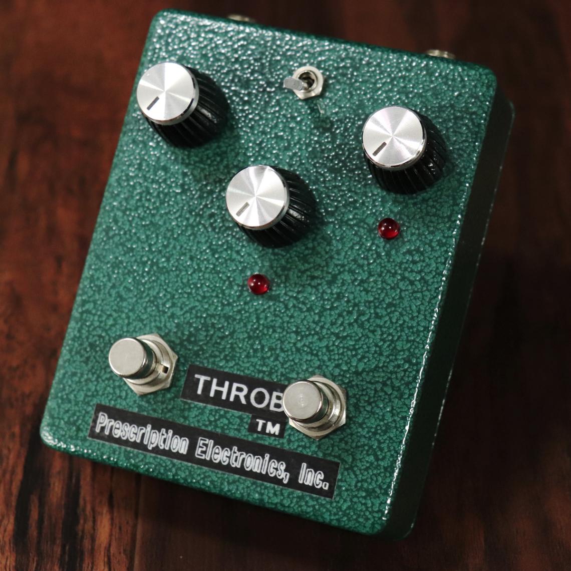 中古】PRESCRIPTION / THROB 【梅田店】【値下げ】【梅田限定！11月16