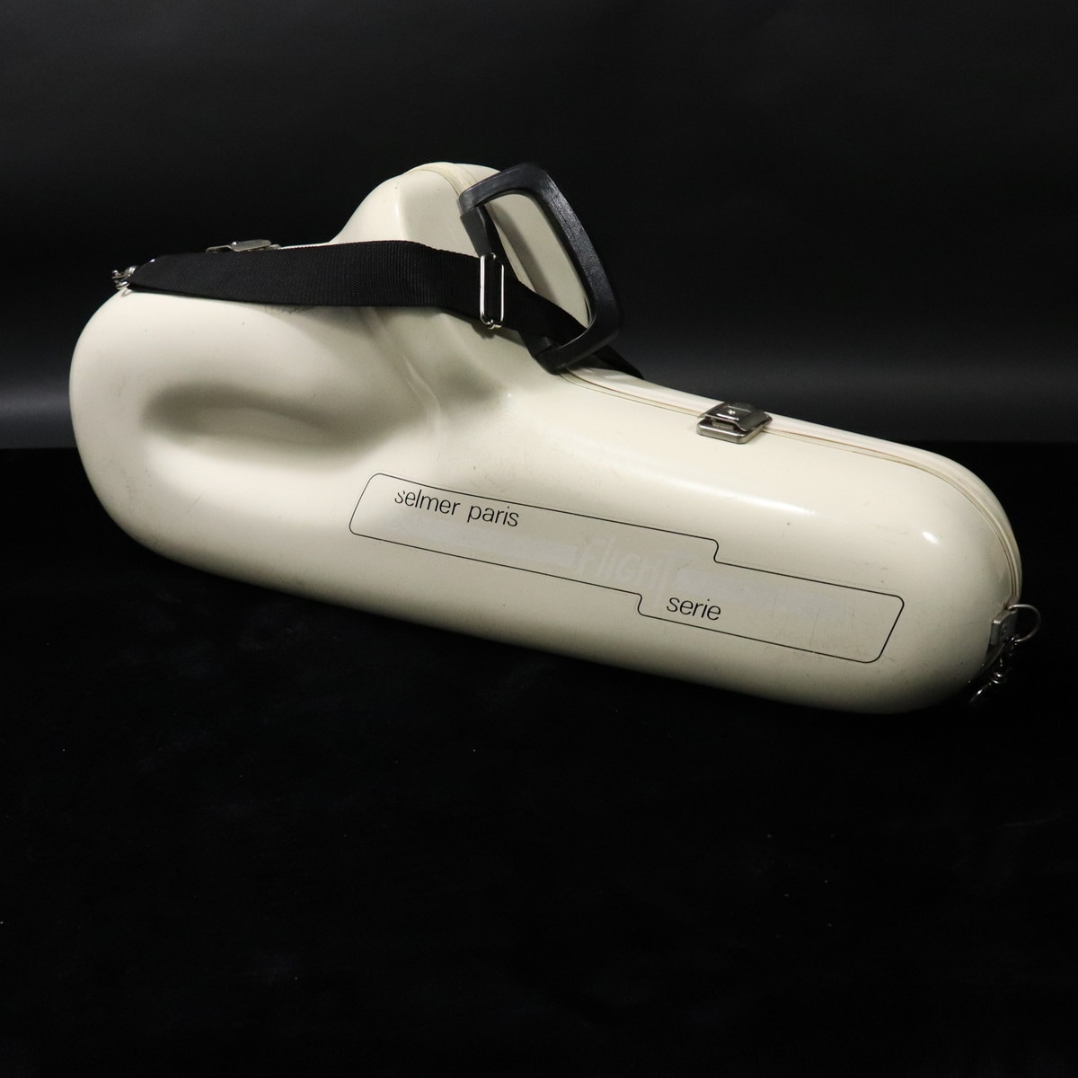 中古】SELMER / アルトサックス用ハードケース 【梅田店】【梅田限定