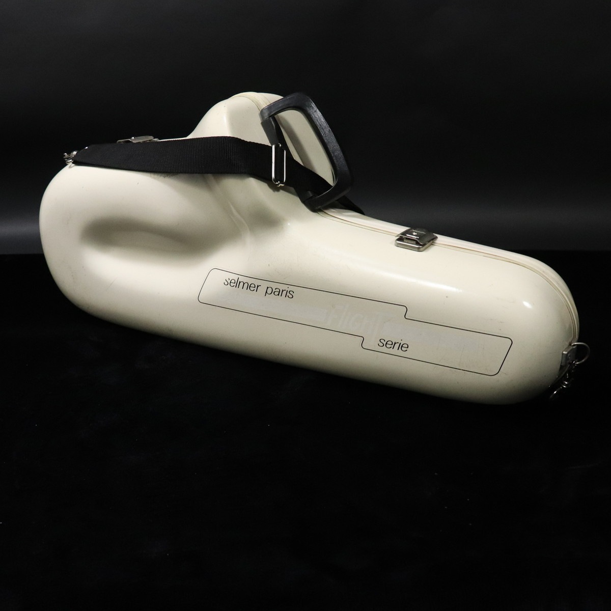 中古】SELMER / アルトサックス用ハードケース 【梅田店】【梅田限定