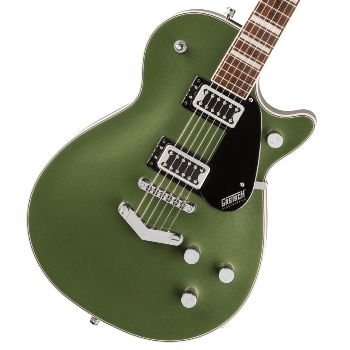 Gretsch / G5220 Electromatic Jet BT Single-Cut with V-Stoptail