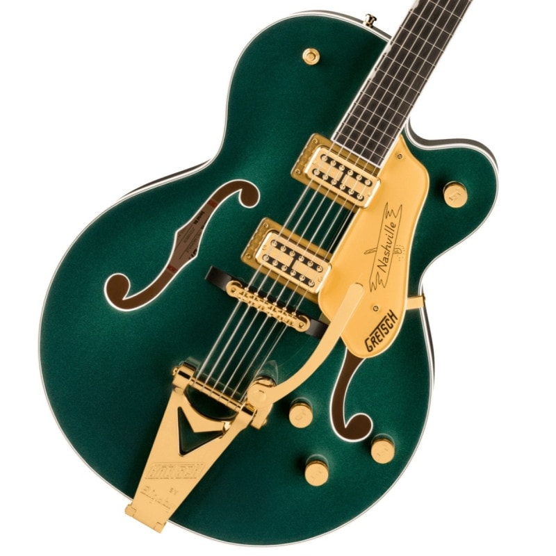 GRETSCH エレキギター ミントグリーン【新品・未使用】☆最終お値下げ GRETSCH Streamliner Jet Club Mint Metallic エレキギター グレッチ