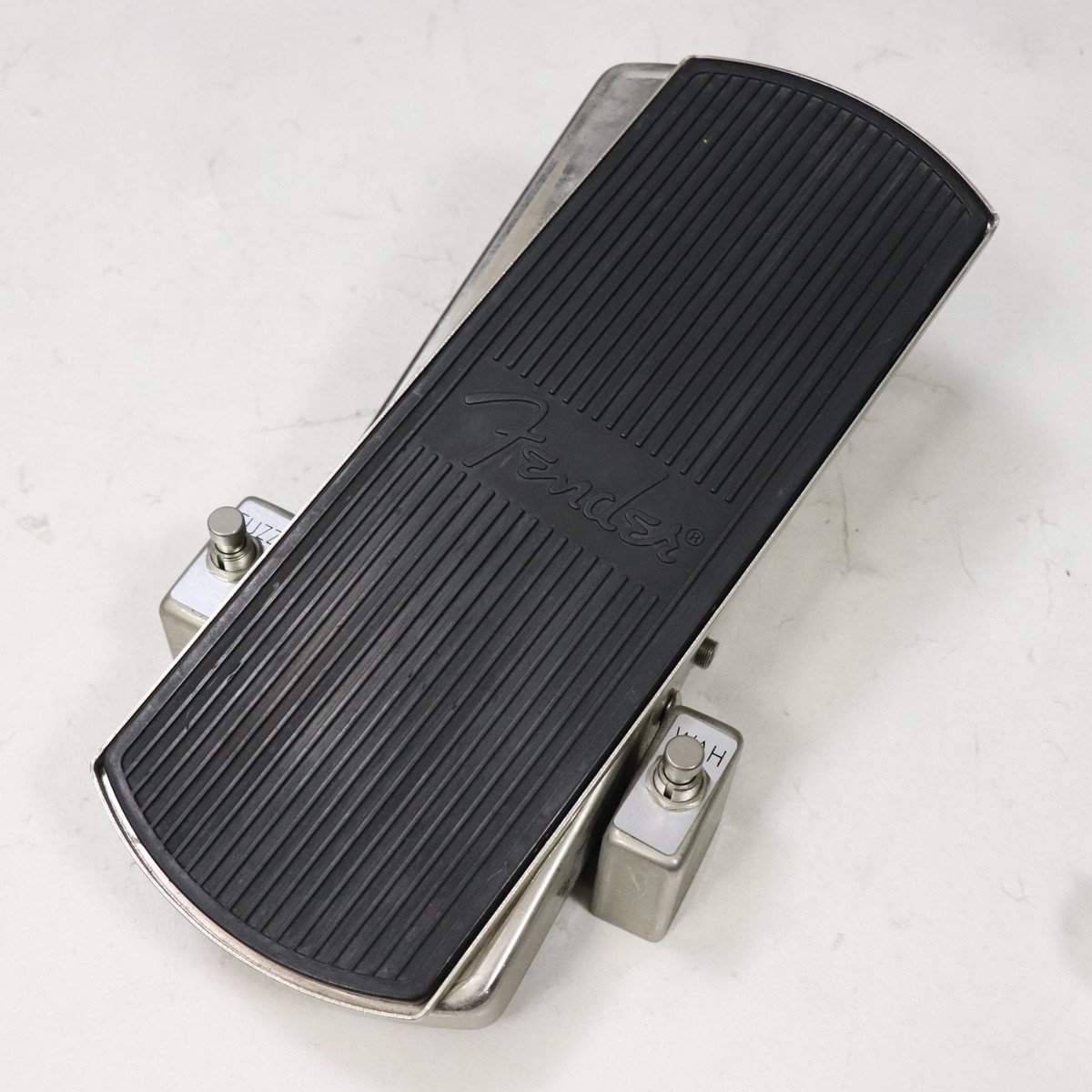 中古】Fender / FUZZ-WAH 【梅田店】【値下げ】 | その他 | イシバシ楽器