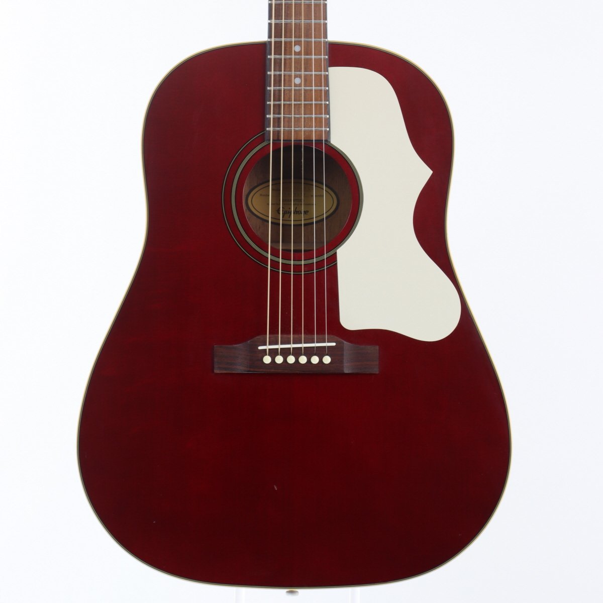 中古】Epiphone / 1963 AJ-45 【訳アリ】 【梅田店】 | その他タイプ