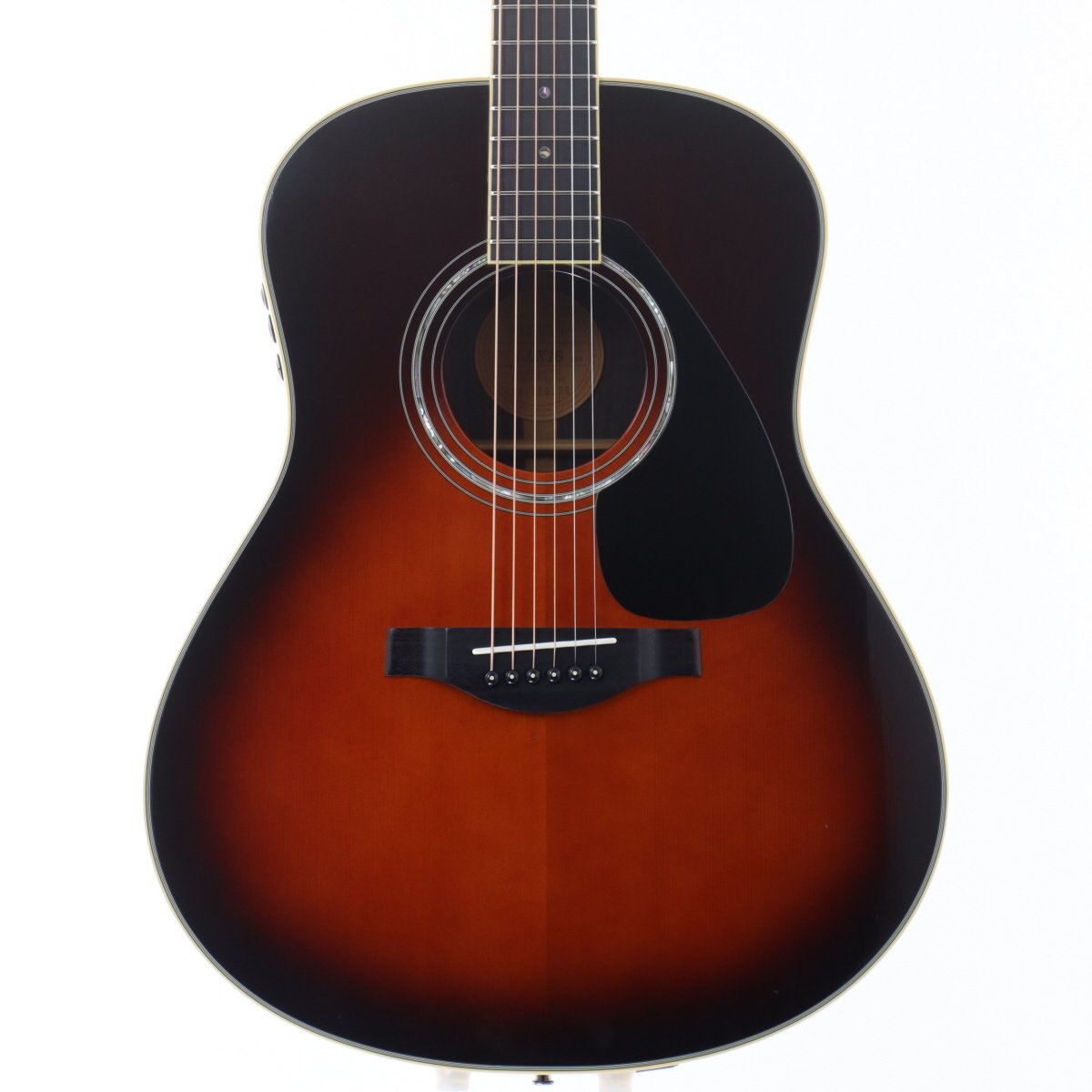 中古】YAMAHA / LLX16 Tobacco Brown Sunburst 【梅田店】【梅田限定