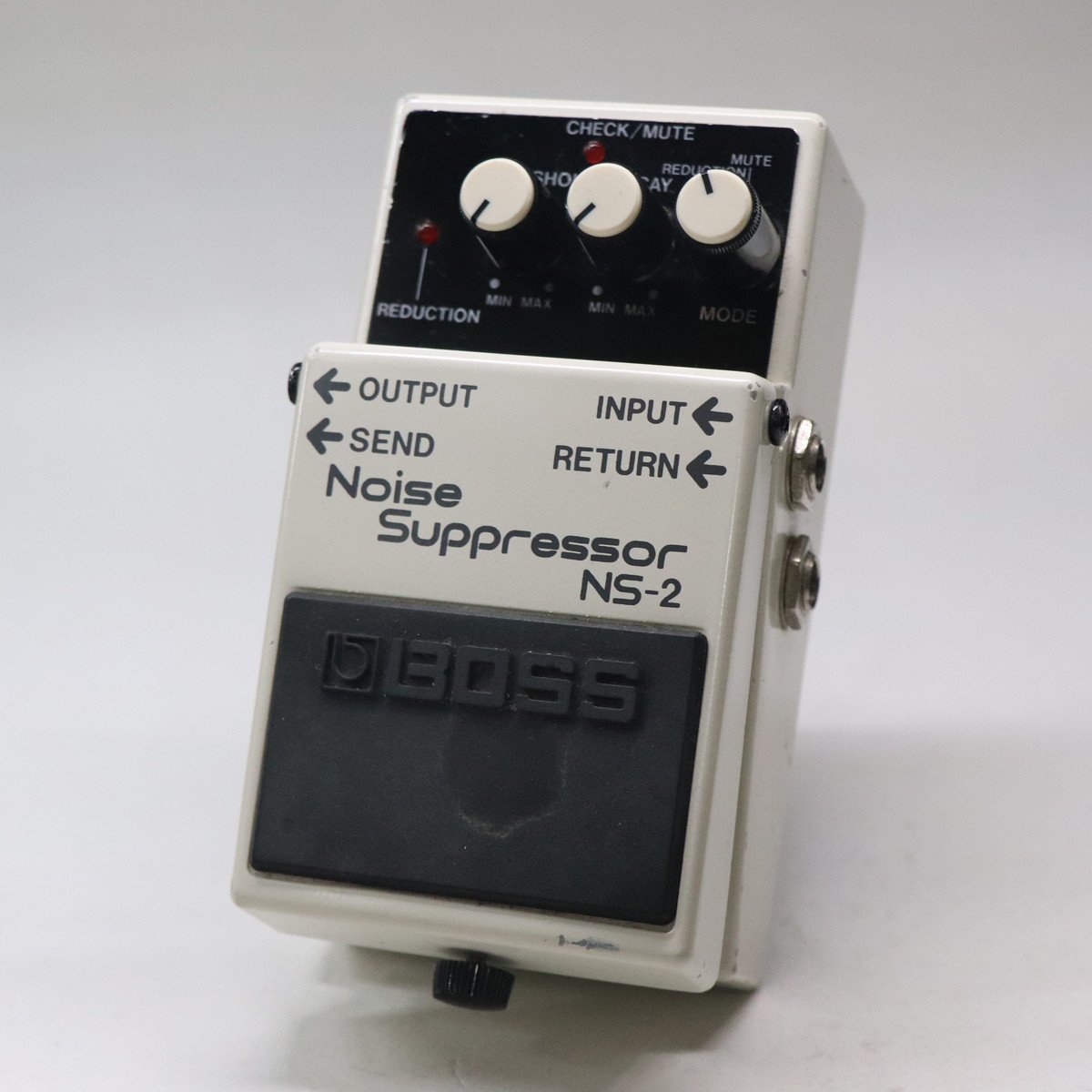 BOSS / NS-2 Noise Suppressor ノイズ サプレッサー NS2 ボス 【安心の