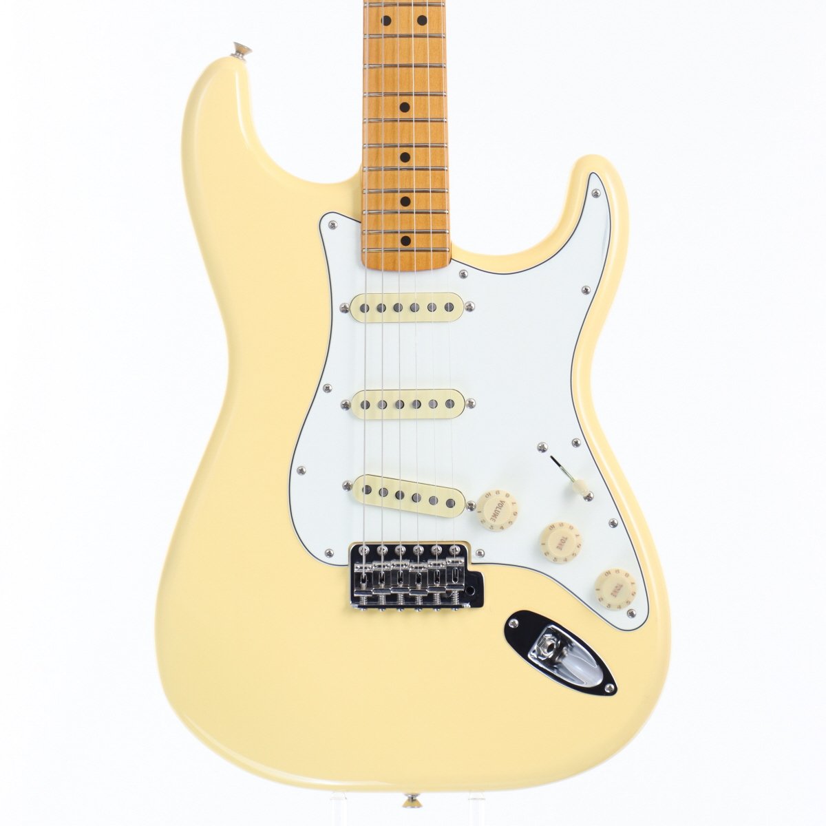 中古】Fender Mexico / Vintera 70s Stratocaster Vintage White