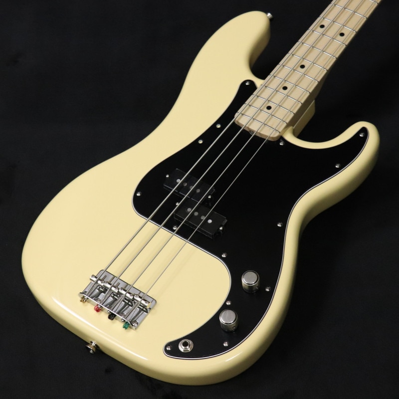 Fender / FSR Collection 2023 Traditional 70s P Bass Maple