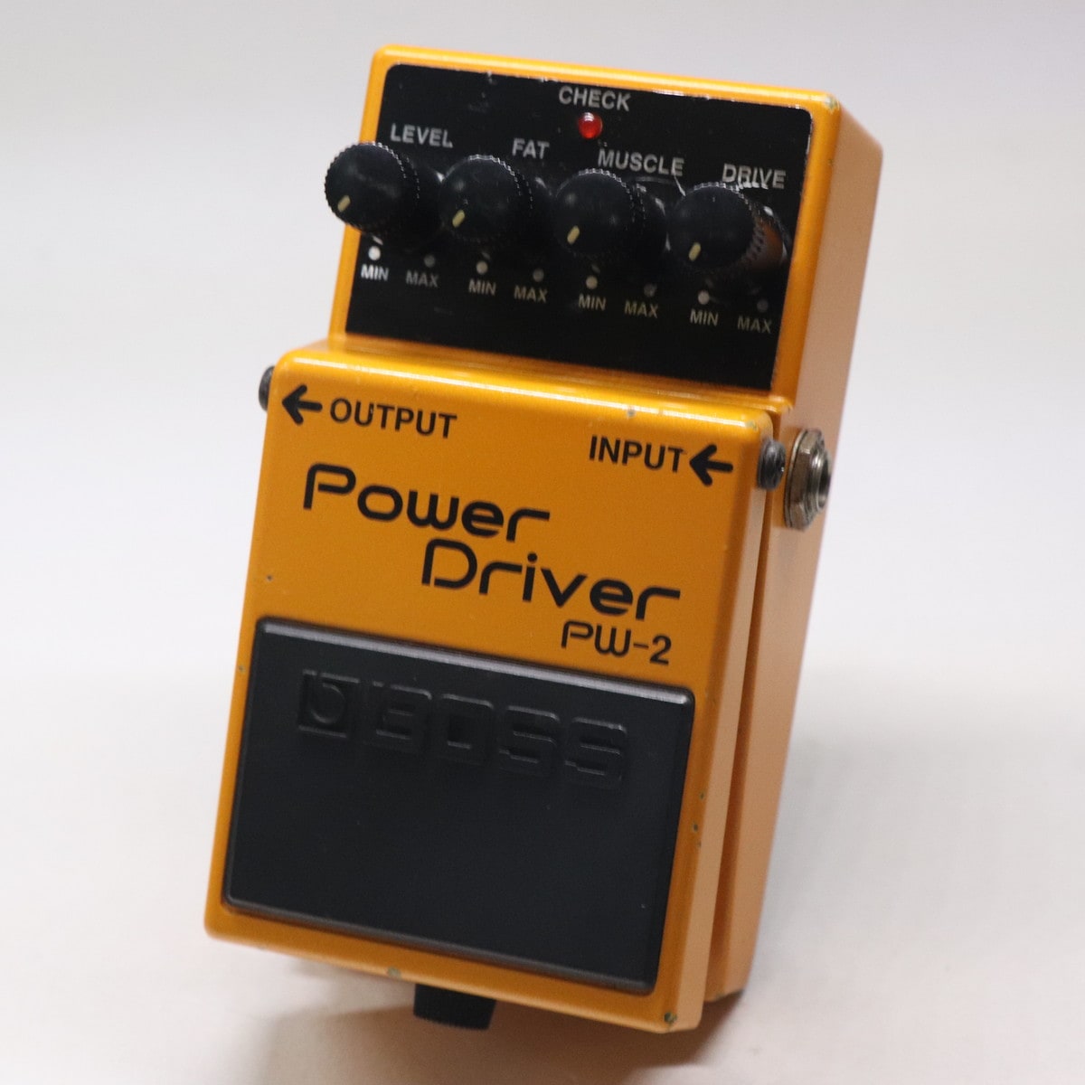 中古】BOSS / PW-2 Power Driver 【梅田店】【値下げ】【梅田限定！12