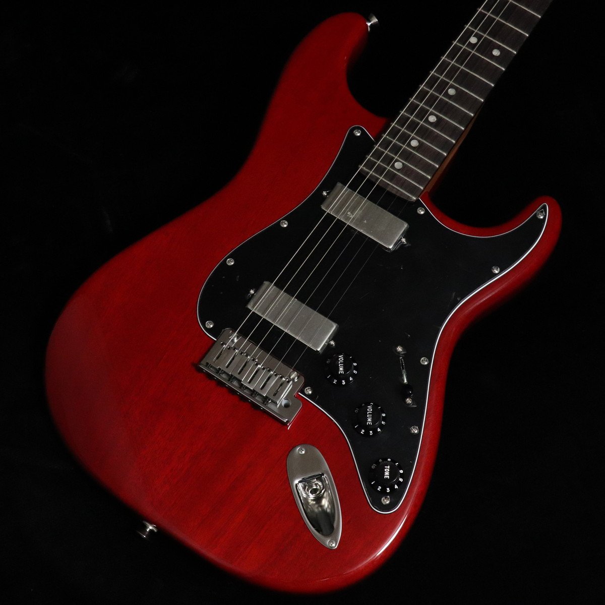 Fender / American Professional II Stratocaster HH Rosewood
