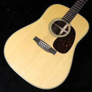 Martin / D-28 Standard - 2025 Natural 【SN 2946625】 【梅田店】