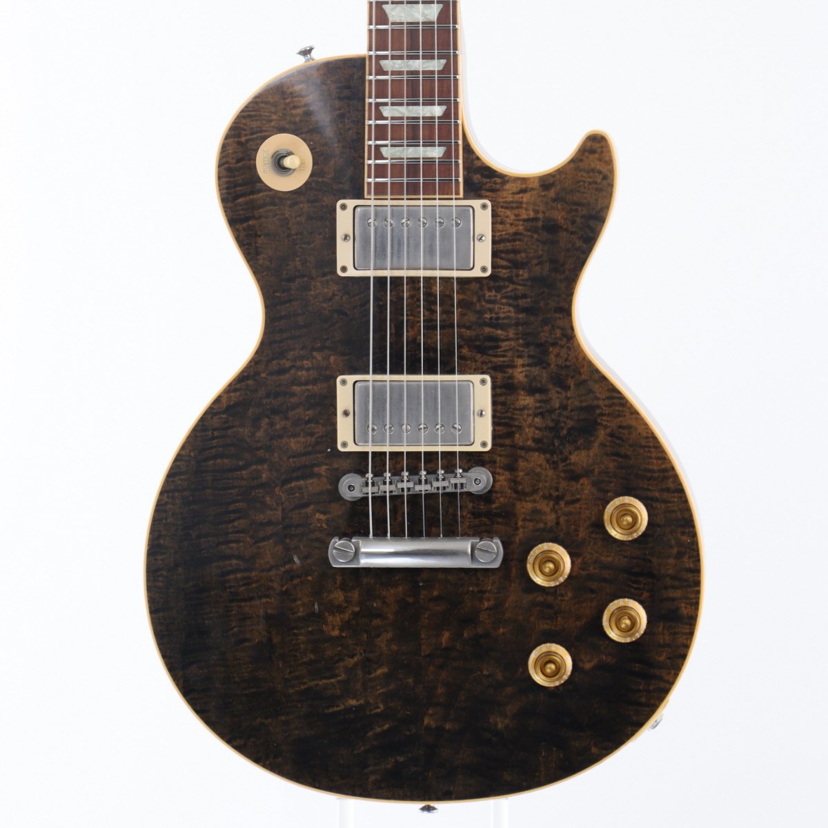 LES PAUL (エレキギター × B＋：多少傷はあるが通常使用する用途