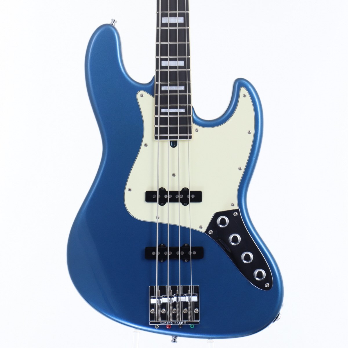 フェルナンデス　ジャズベース　ソフトケース付　M70110-2 フェルナンデス ジャズベース ソフトケース付 M70110-2 フェルナンデス