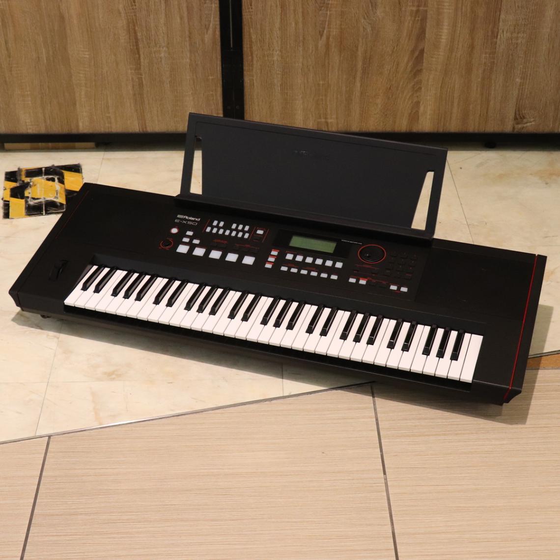 電子キーボード | イシバシ楽器