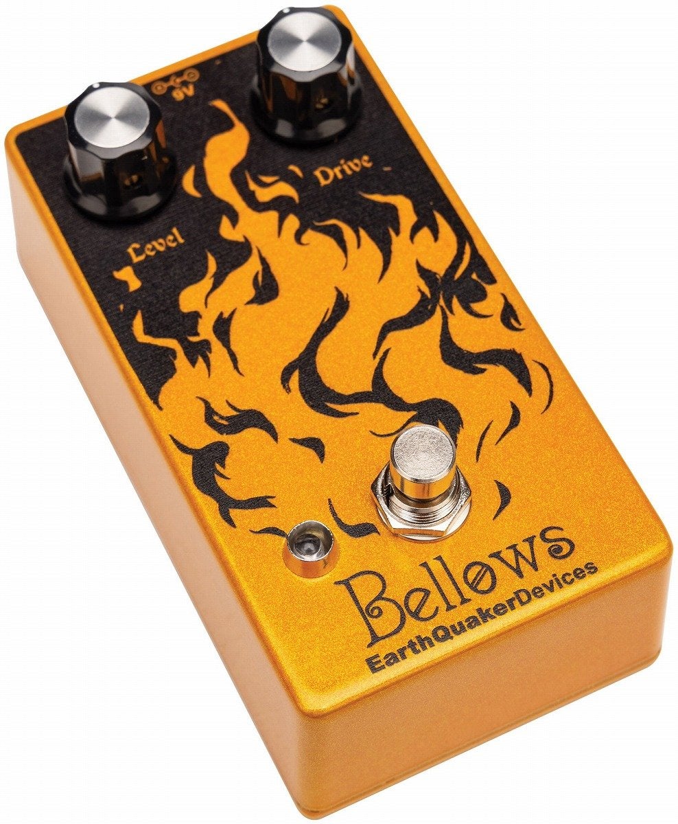 セール品》【日本国内限定(数量限定)シリーズ】EarthQuaker Devices