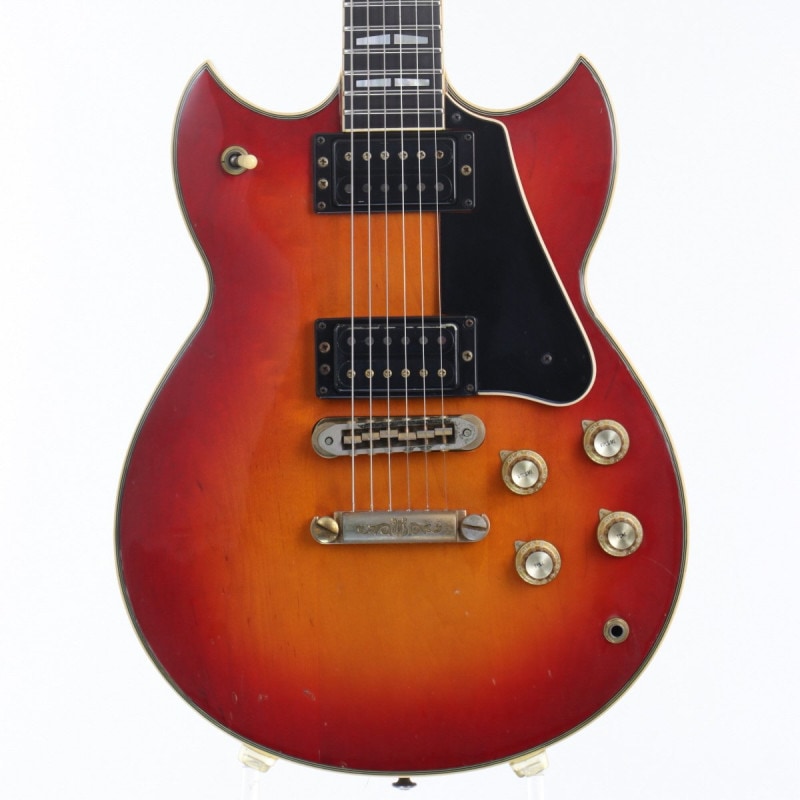 【中古】YAMAHA / SG2000 Cherry Sunburst 【梅田店】【値下げ】【梅田限定!11月16日までのタイム・セール】