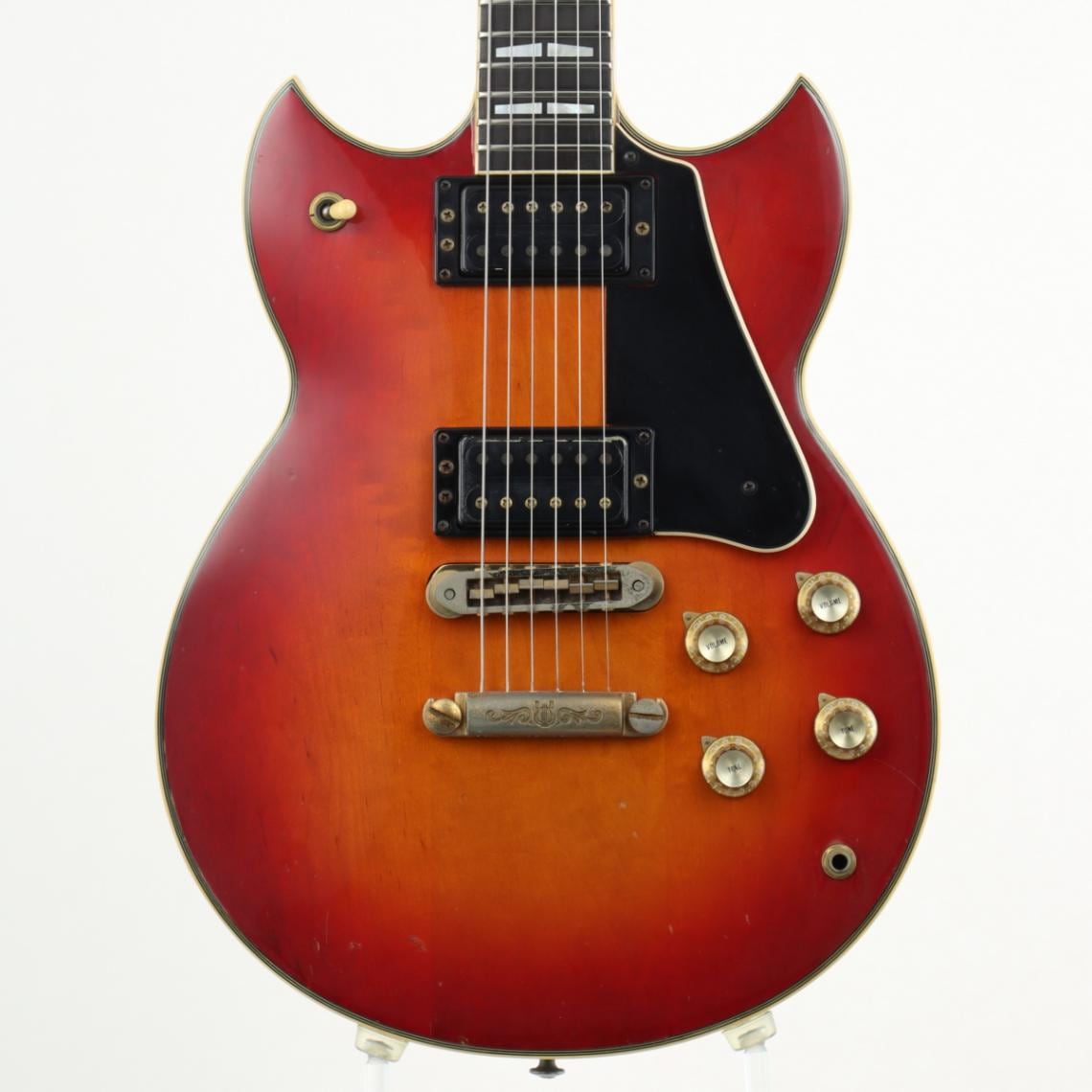 中古】YAMAHA / SG2000 Cherry Sunburst 【値下げ】【梅田店