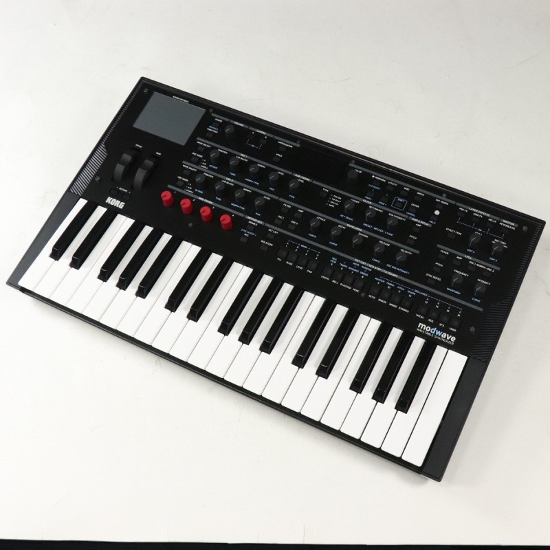 中古】KORG / modwave 【梅田店】【値下げ】【梅田限定！11月16日まで