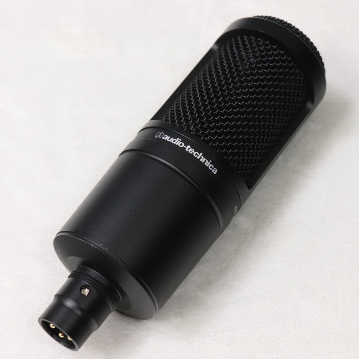 コンデンサーマイク × AUDIO-TECHNICA)の検索結果 | ギター、アコギ