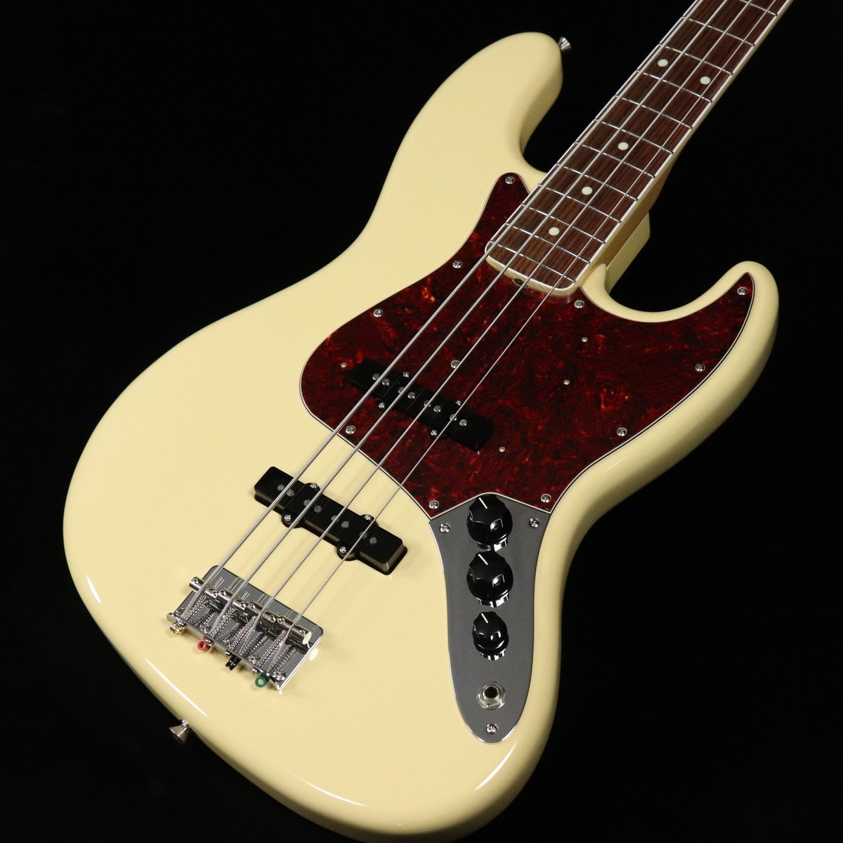 【毎日値下中】ISHIBASHI FSR Fender Japan Fender / ISHIBASHI FSR Made in Japan Traditional Late 60s Jazz