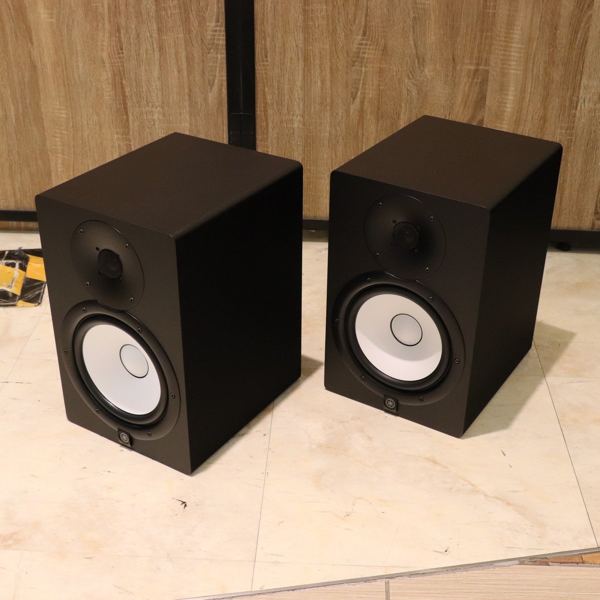 中古】YAMAHA / HS8 Pair 【梅田店】 | スタジオモニター | イシバシ楽器