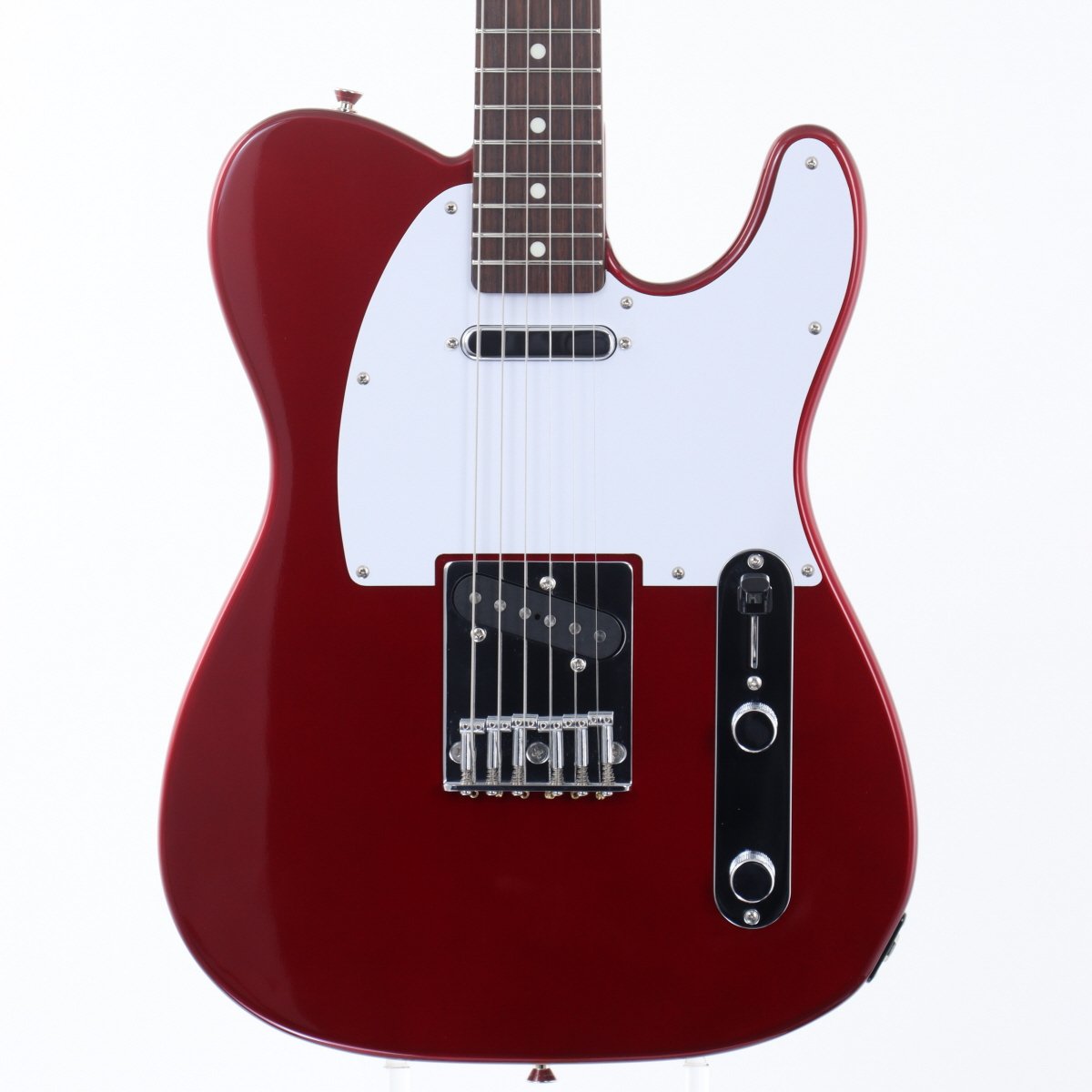 中古】Fender Japan / TL-STD Candy Apple Red 【梅田店】【梅田限定
