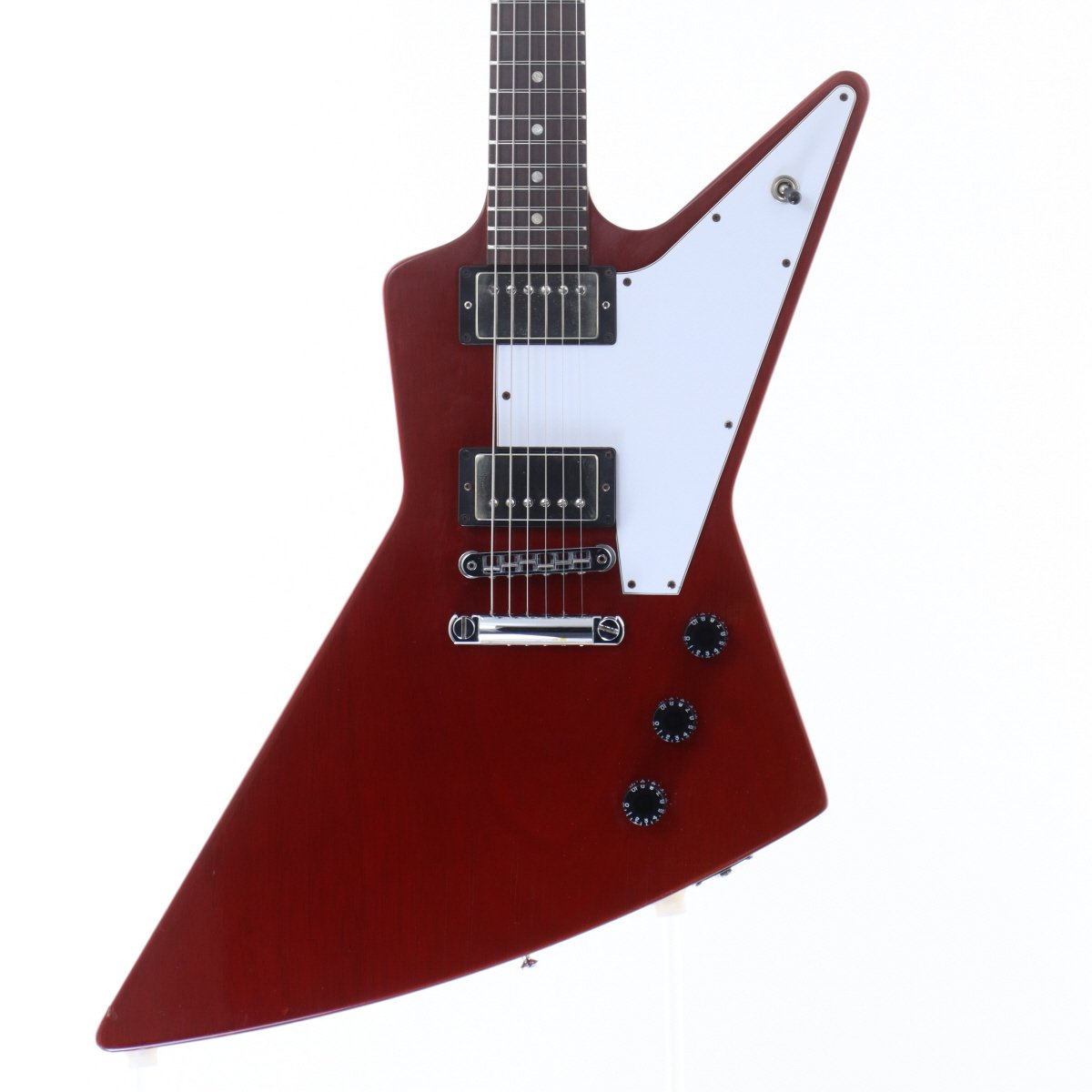 中古】Gibson USA / Explorer 2017 T Heritage Cherry 【梅田店