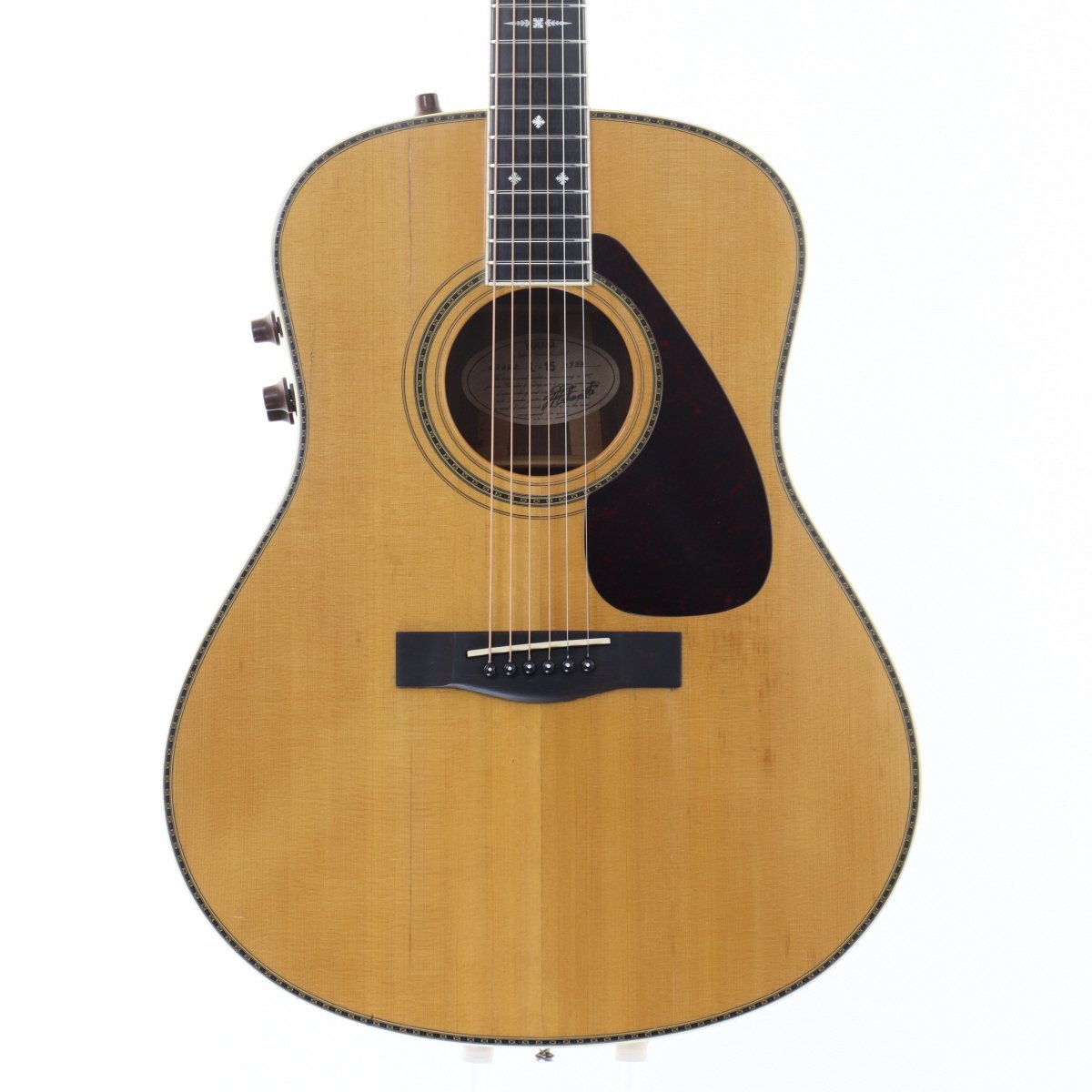 中古】YAMAHA / 1983年製 L-15 後期型 【梅田店】【梅田限定！11月16日