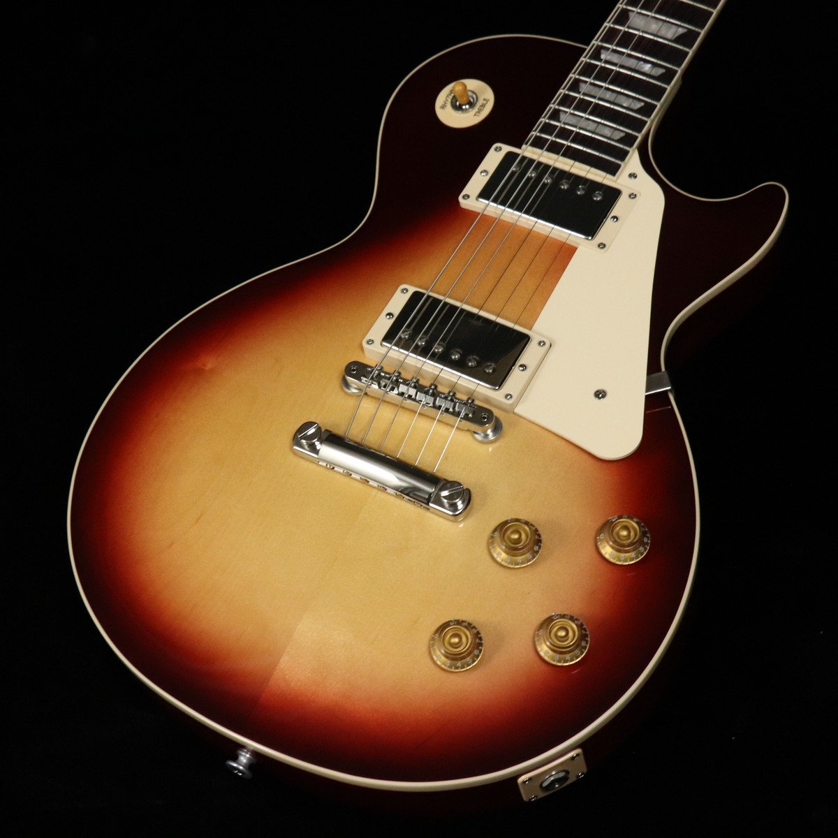 【最終値下げ】GIBSON Les Paul Standard 50s Gibson Les Paul Standard '50s Electric Guitar - Tobacco Burst