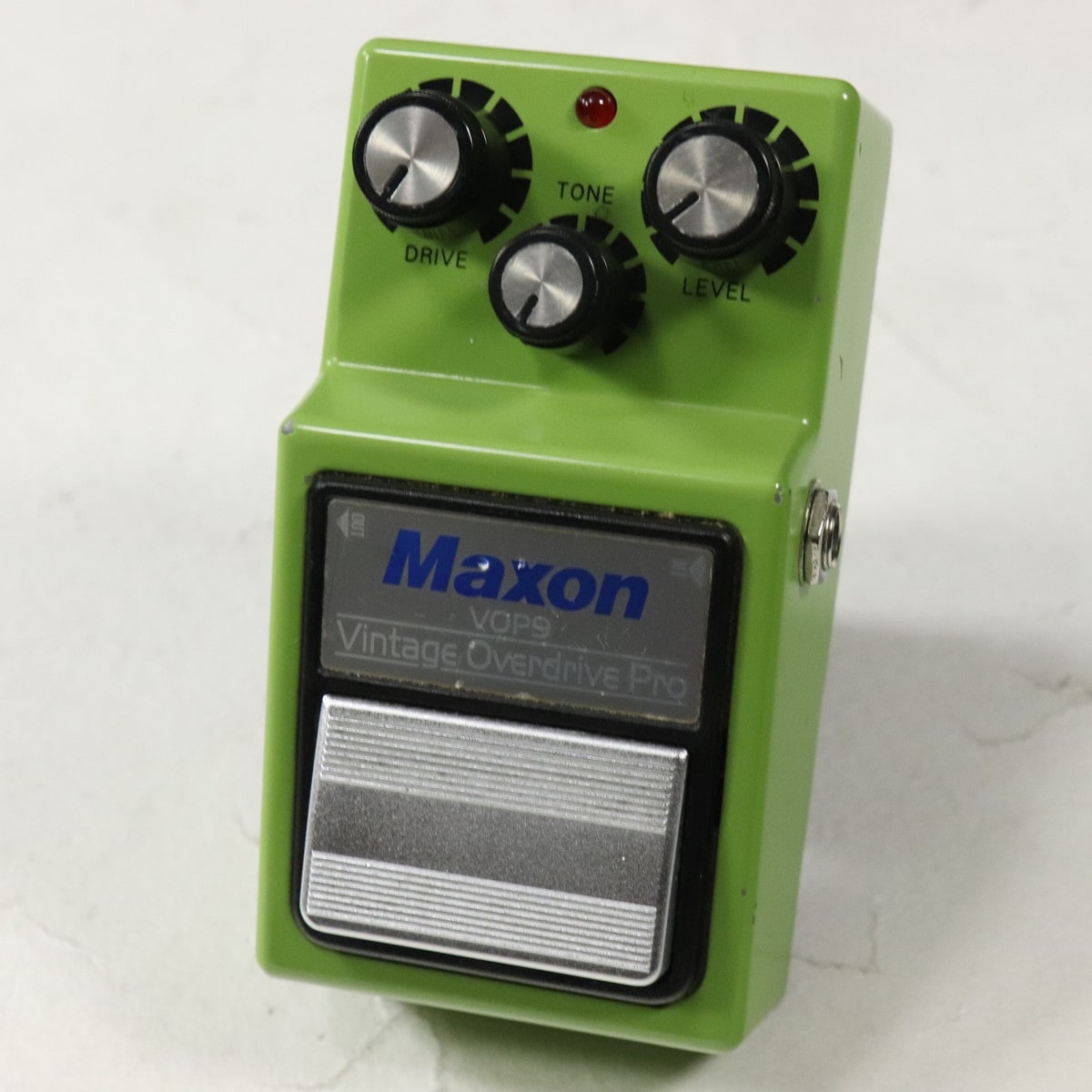 中古】Maxon / VOP9 Vintage Overdrive Pro 【梅田店】【値下げ