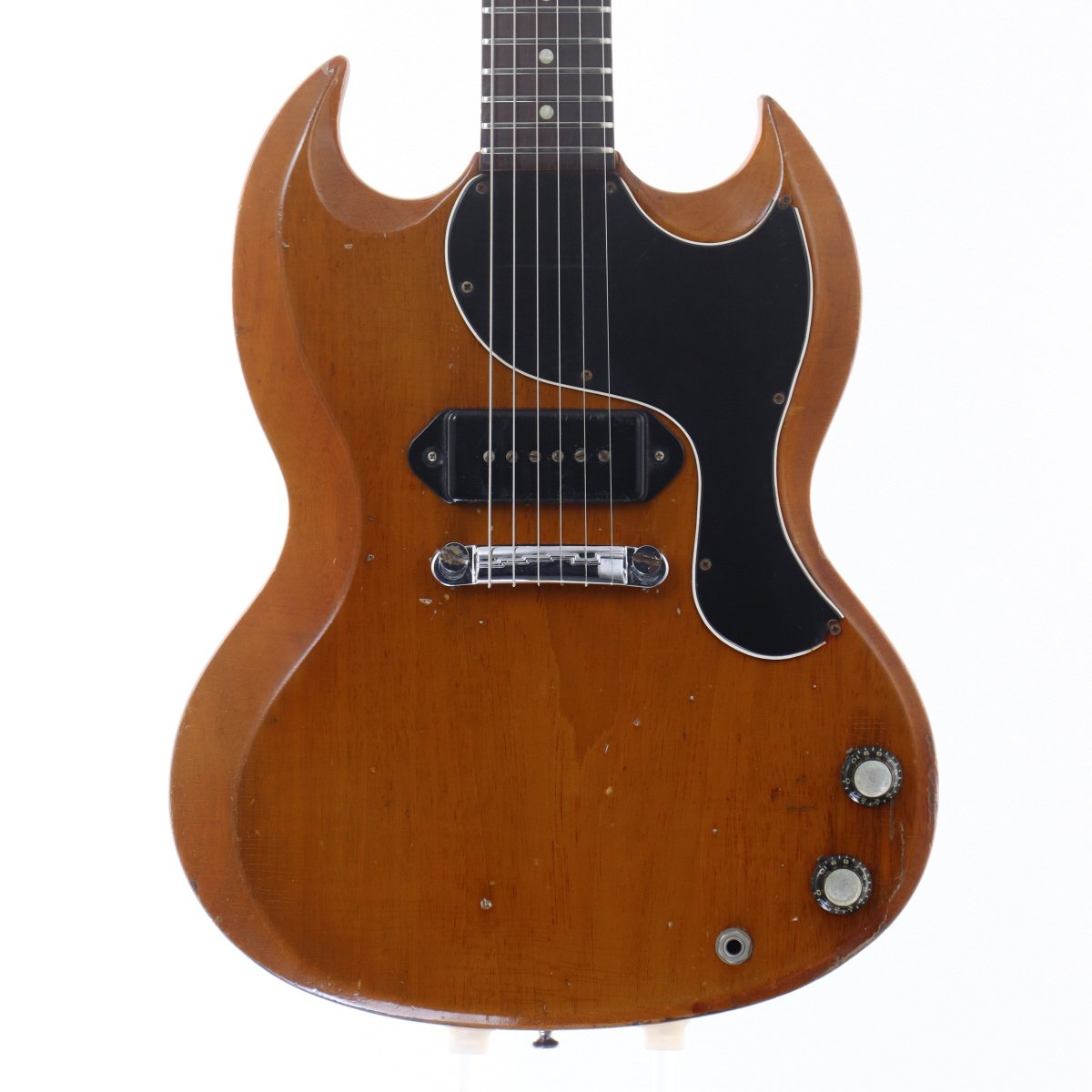 最終値下げ】gibson sg jr. ピックガード&p90ピックアップ 最終値下げ