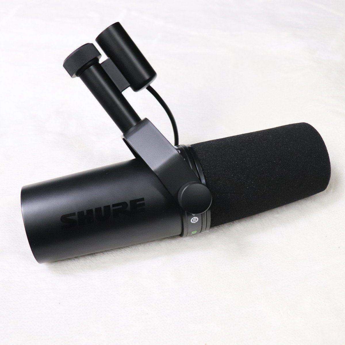 中古】Shure / SM7dB 【梅田店】 | ボーカル用 | イシバシ楽器