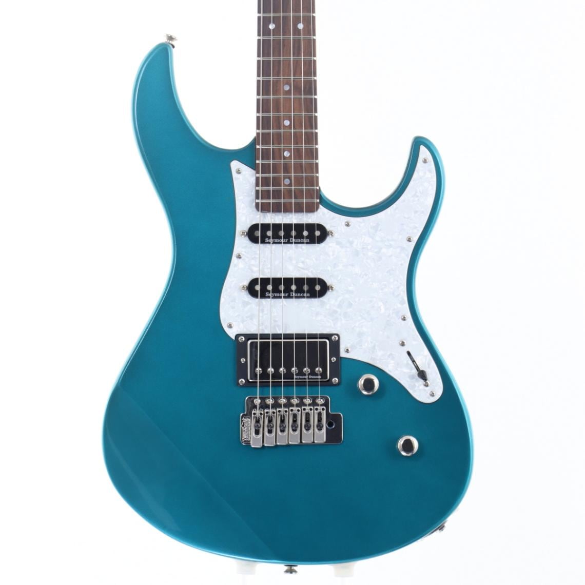 【値下げ】Yamaha PACIFICA PAC612VIIFM ギター YAMAHA PAC612VIIFM Yamaha Pacifica PAC612VIIFM Flame Maple